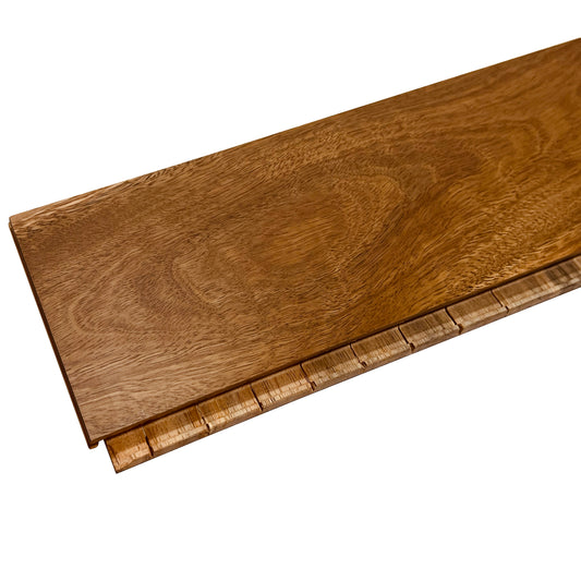 Spotted Gum Engineered Flooring