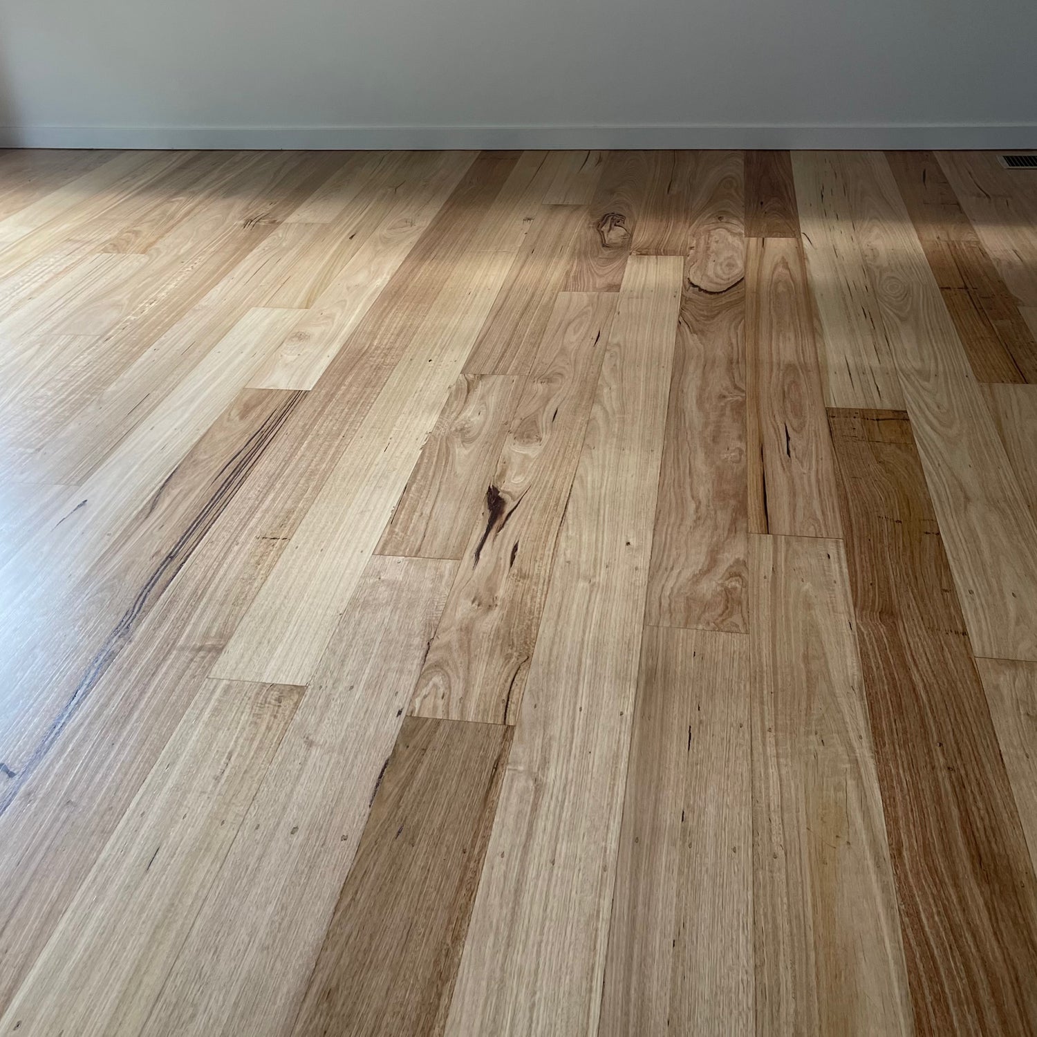 Blackbutt Solid Flooring