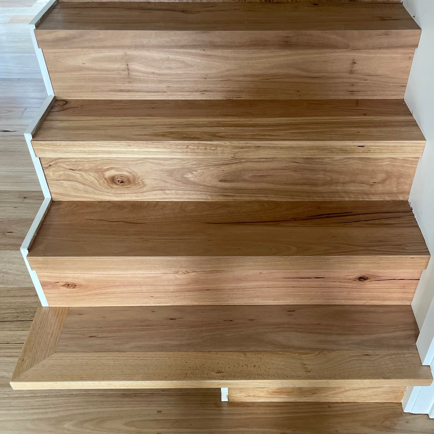 Blackbutt Solid Flooring