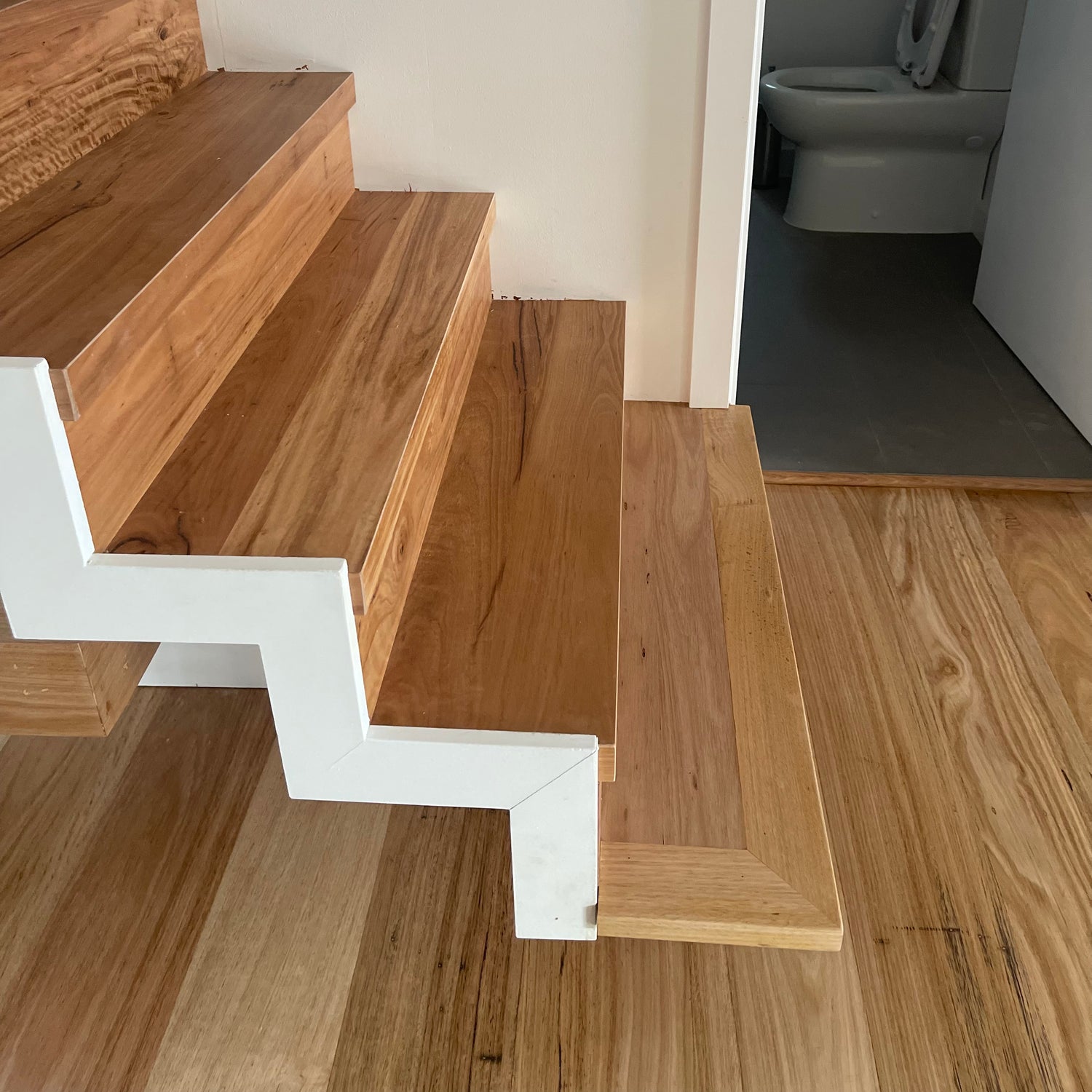 Blackbutt Solid Flooring
