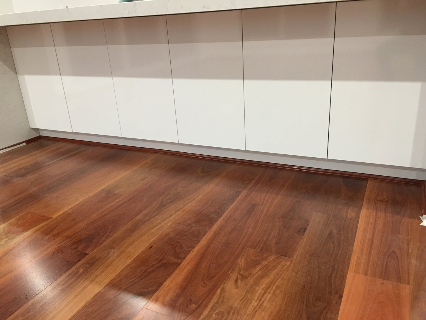 Ironbark Solid Flooring