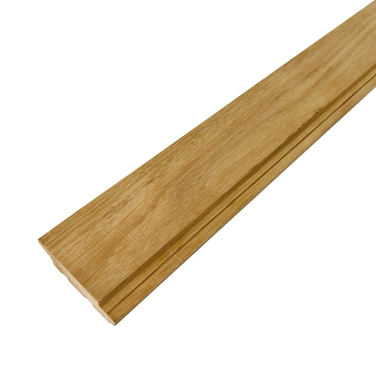 Blackbutt Shiplap Cladding