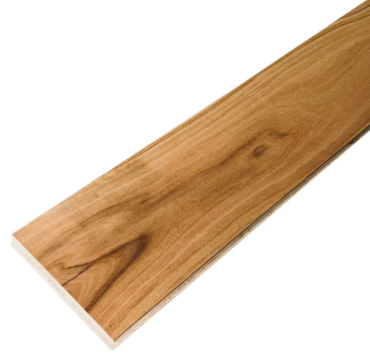 Grey Box Engineered Flooring