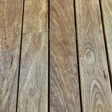 Blackbutt Decking