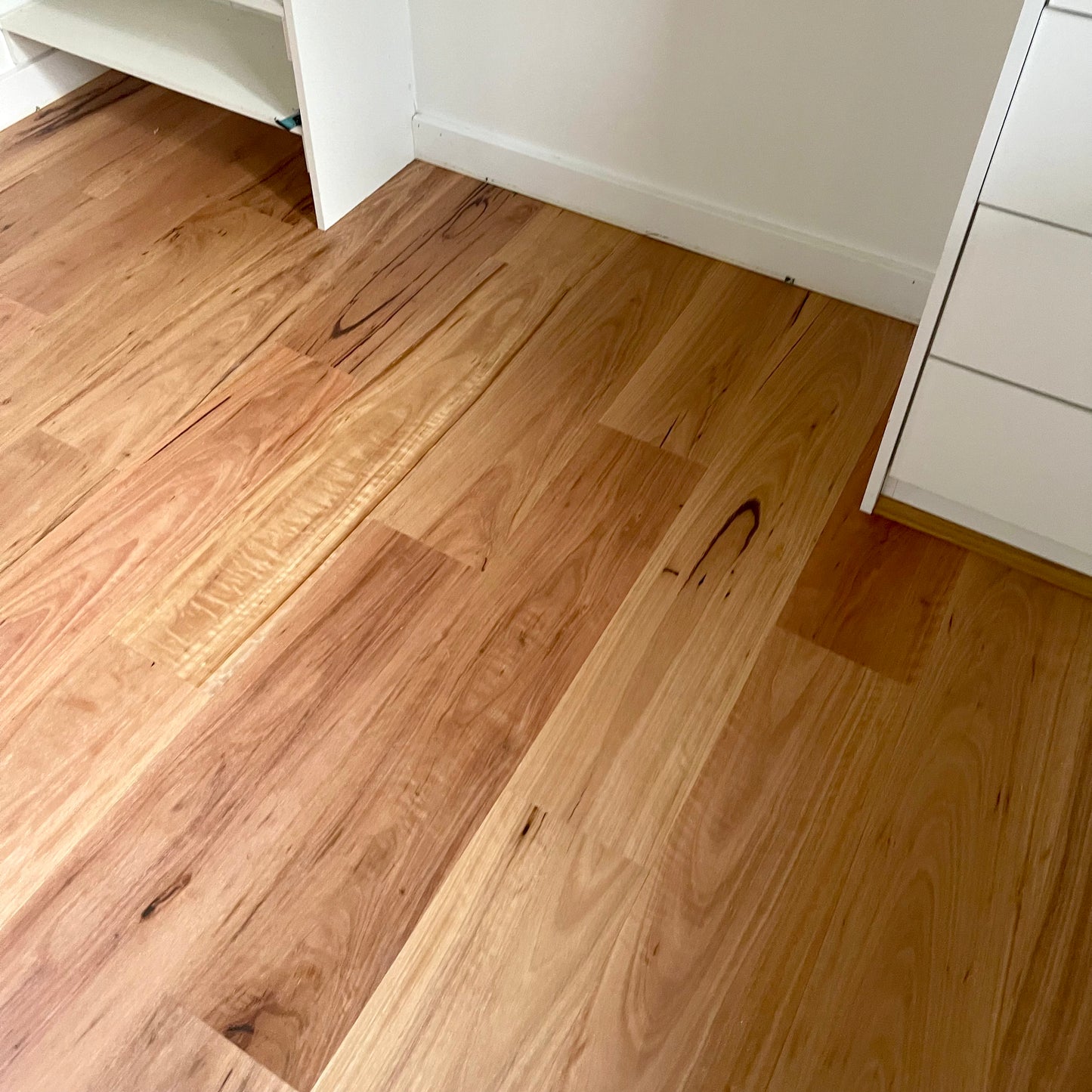 Blackbutt Engineered Flooring