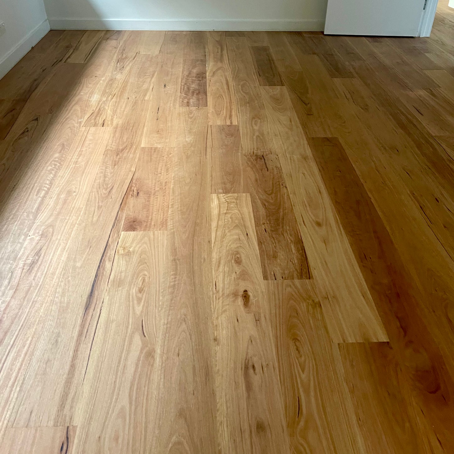 Blackbutt Engineered Flooring