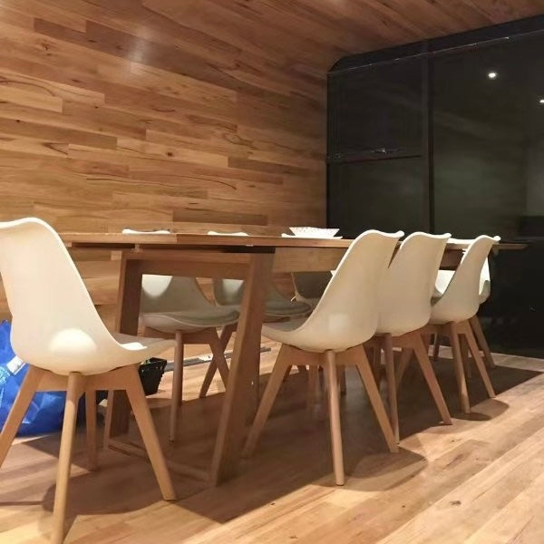 Blackbutt Engineered Flooring