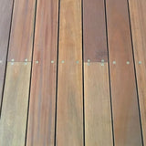 Spotted Gum Decking