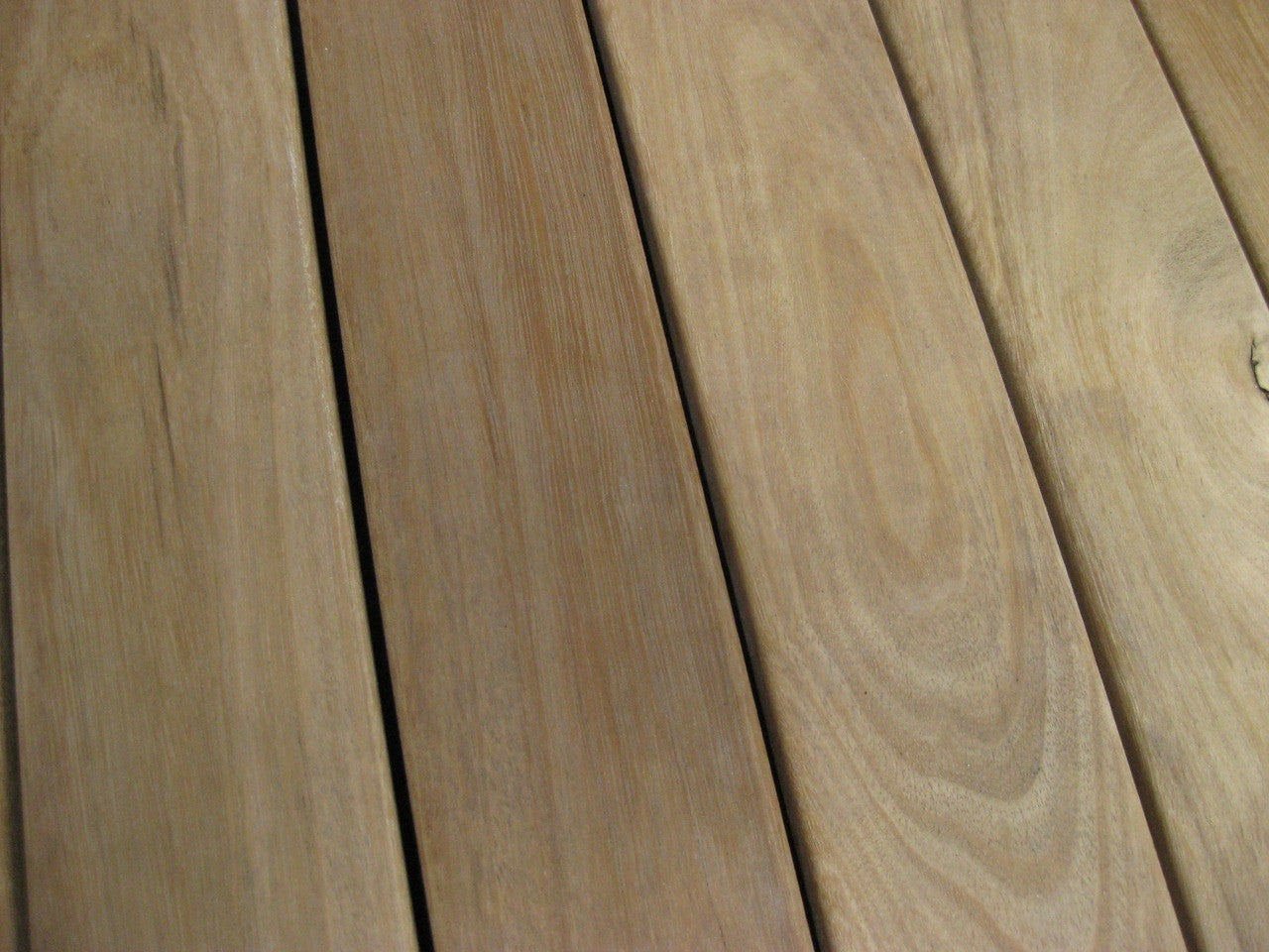 Tallowwood Decking