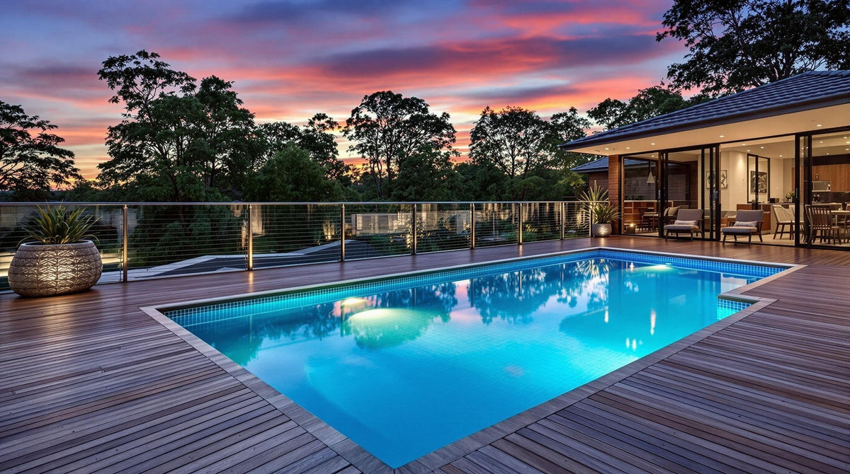 Decking Dream to Reality: Kick Off Your Project