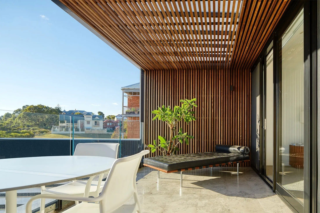 Cladding Charm: Upgrade Your Home's Exterior