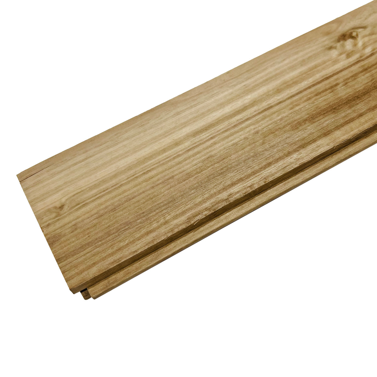 Blackbutt Solid Flooring