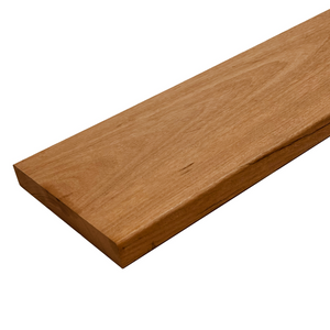 Blackbutt Decking - 86 mm x 19 mm / Standard & Better