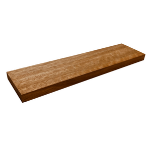 Spotted Gum Parquetry Flooring - 260 x 65 x 19 mm / Standard & Better