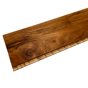 Spotted Gum Engineered Flooring - 1860 x 136 x 14 mm / Standard