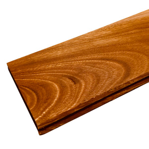 Ironbark Solid Flooring - 130 mm x 14 mm / Standard & Better