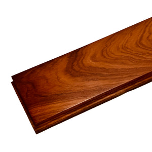 Ironbark Solid Flooring - 85 mm x 14 mm / Standard & Better