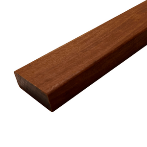 Ironbark decking - 42 mm x 19 mm / Standard & Better