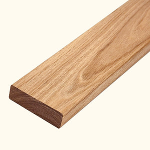 Tallowwood Decking - 42 mm x 19 mm / Standard & Better