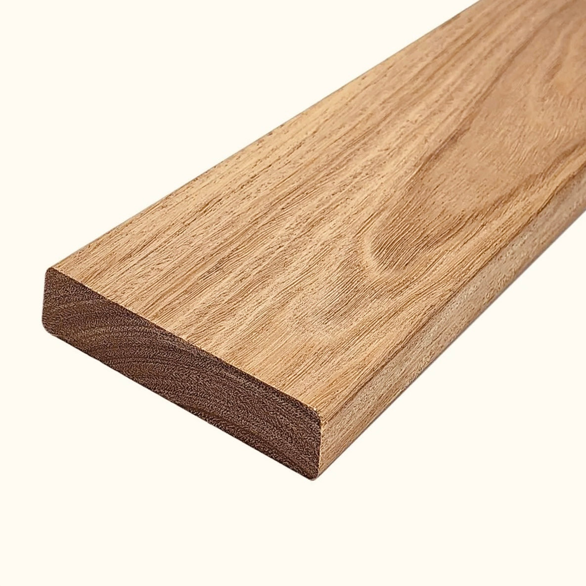 Tallowwood Decking