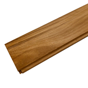 Spotted Gum Solid Flooring - 85 mm x 14 mm / Standard & Better