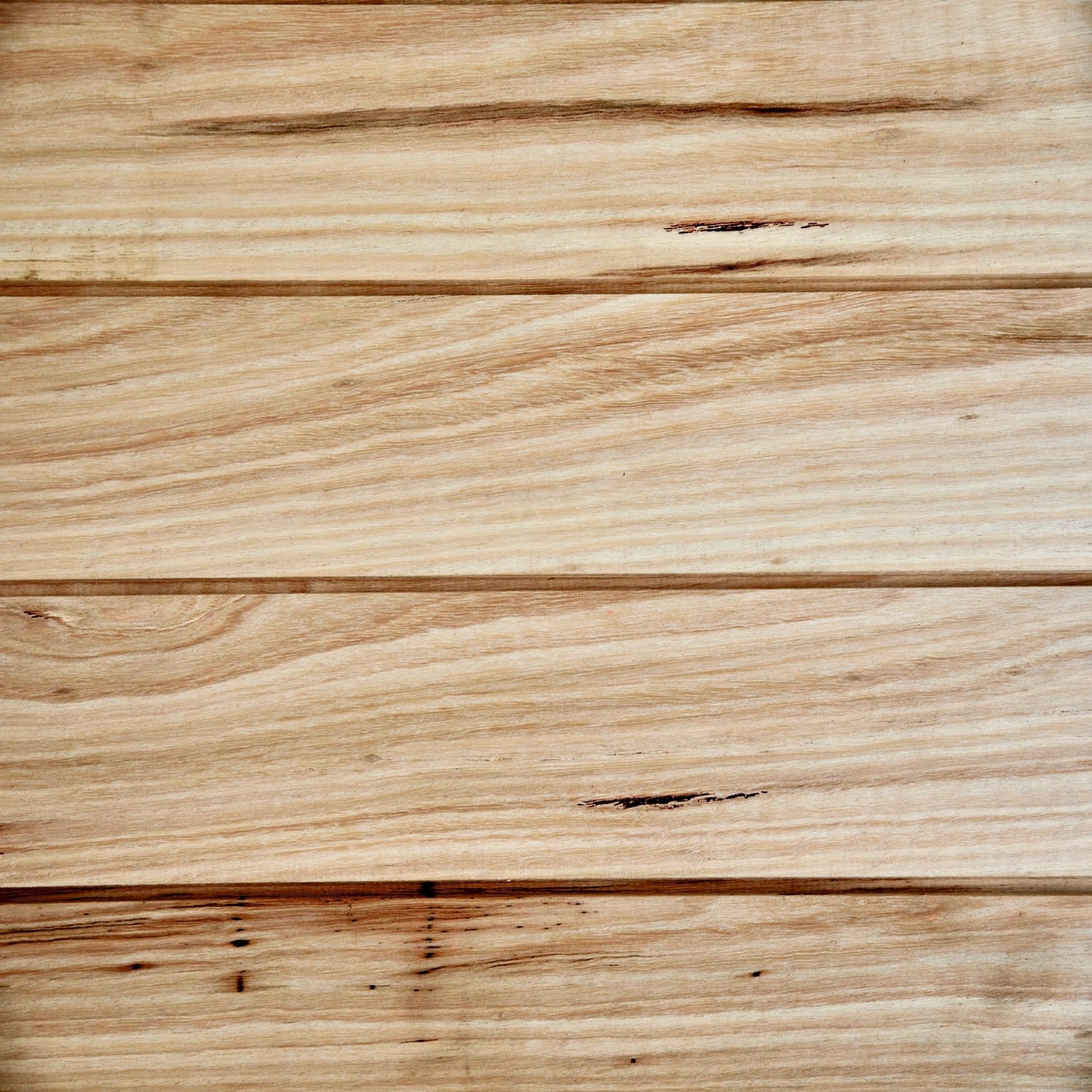 Blackbutt Shiplap Cladding