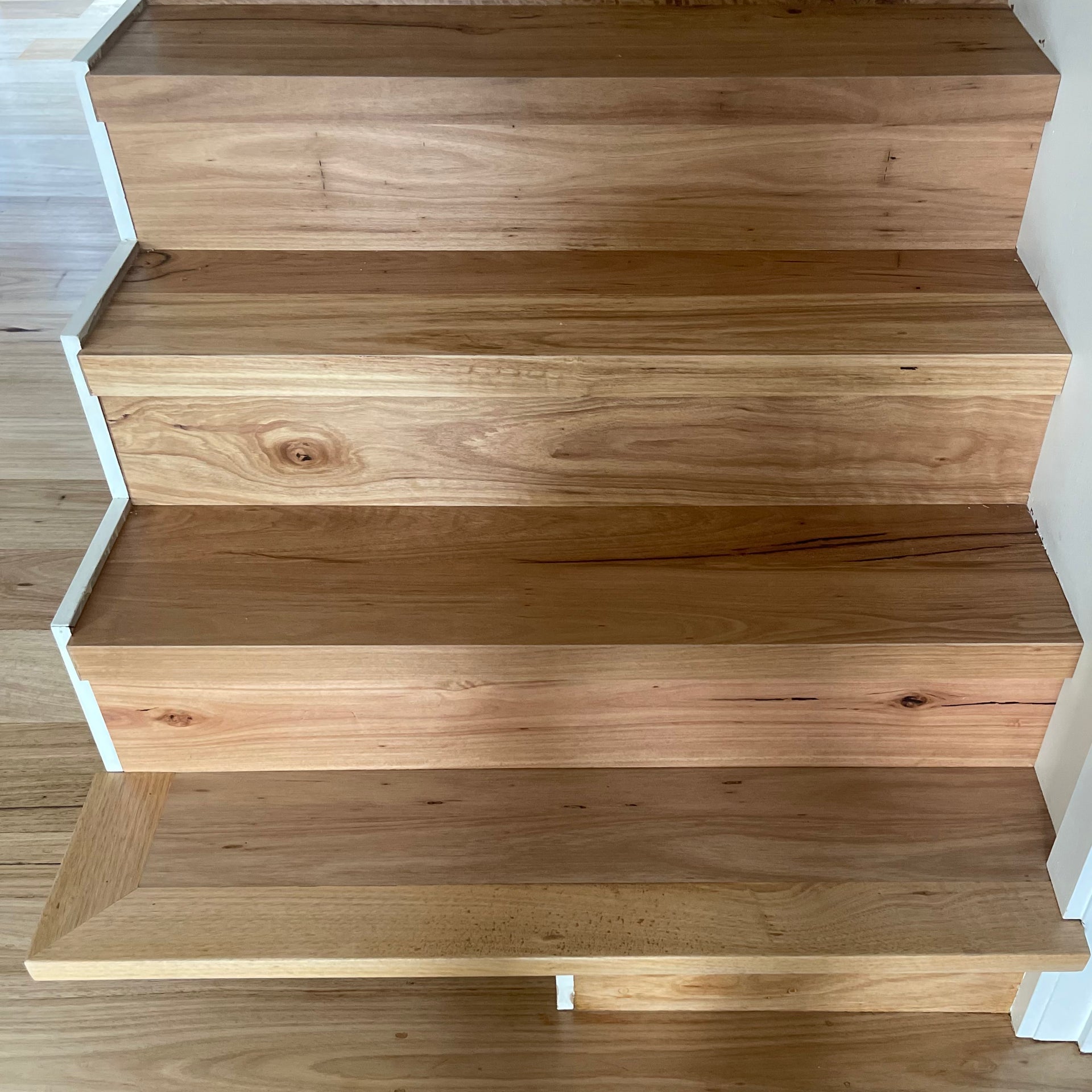 Blackbutt Solid Flooring