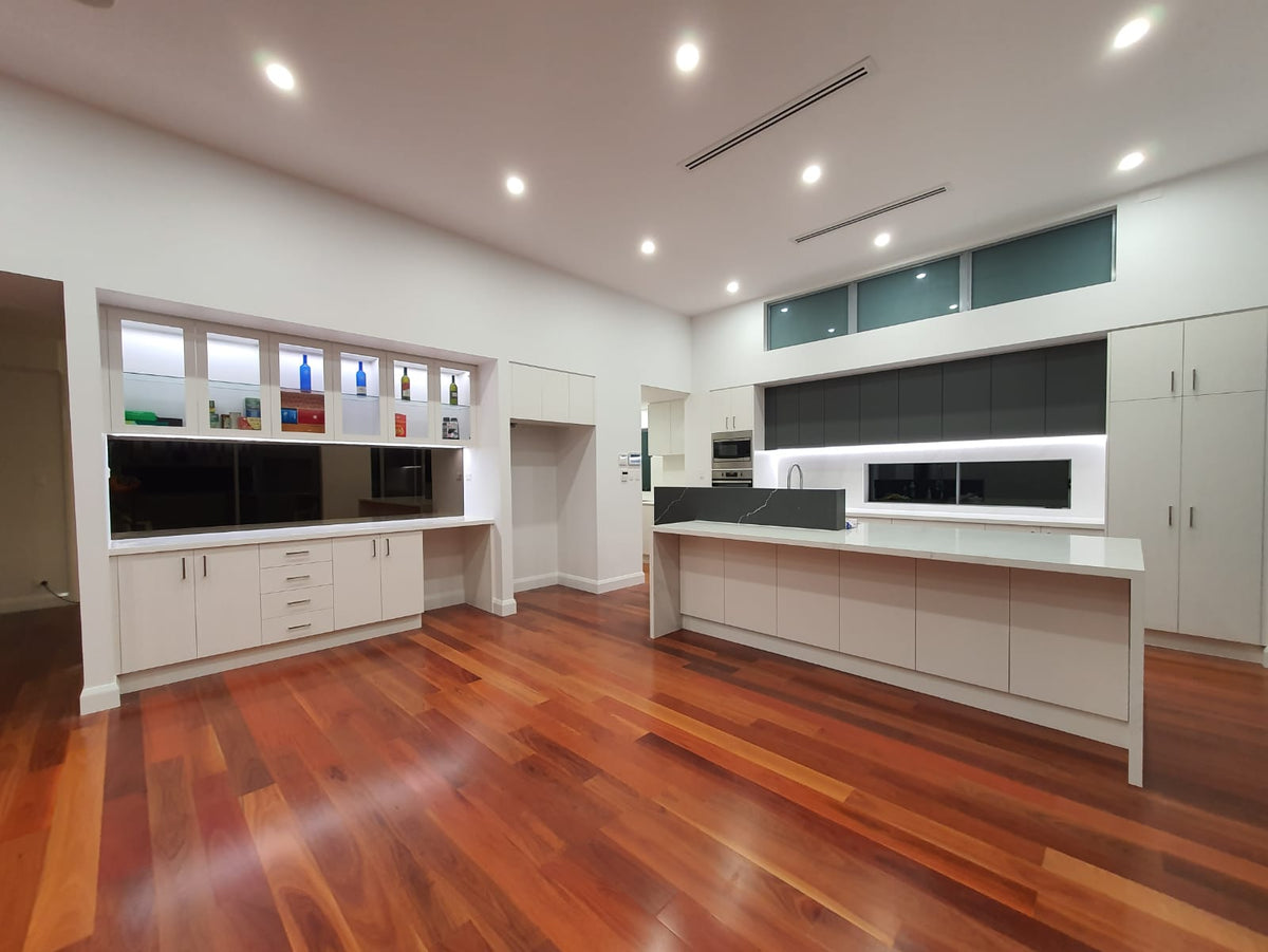 Ironbark Solid Flooring