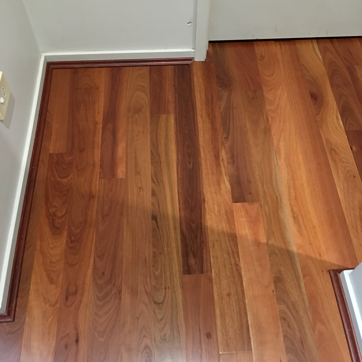Ironbark Solid Flooring