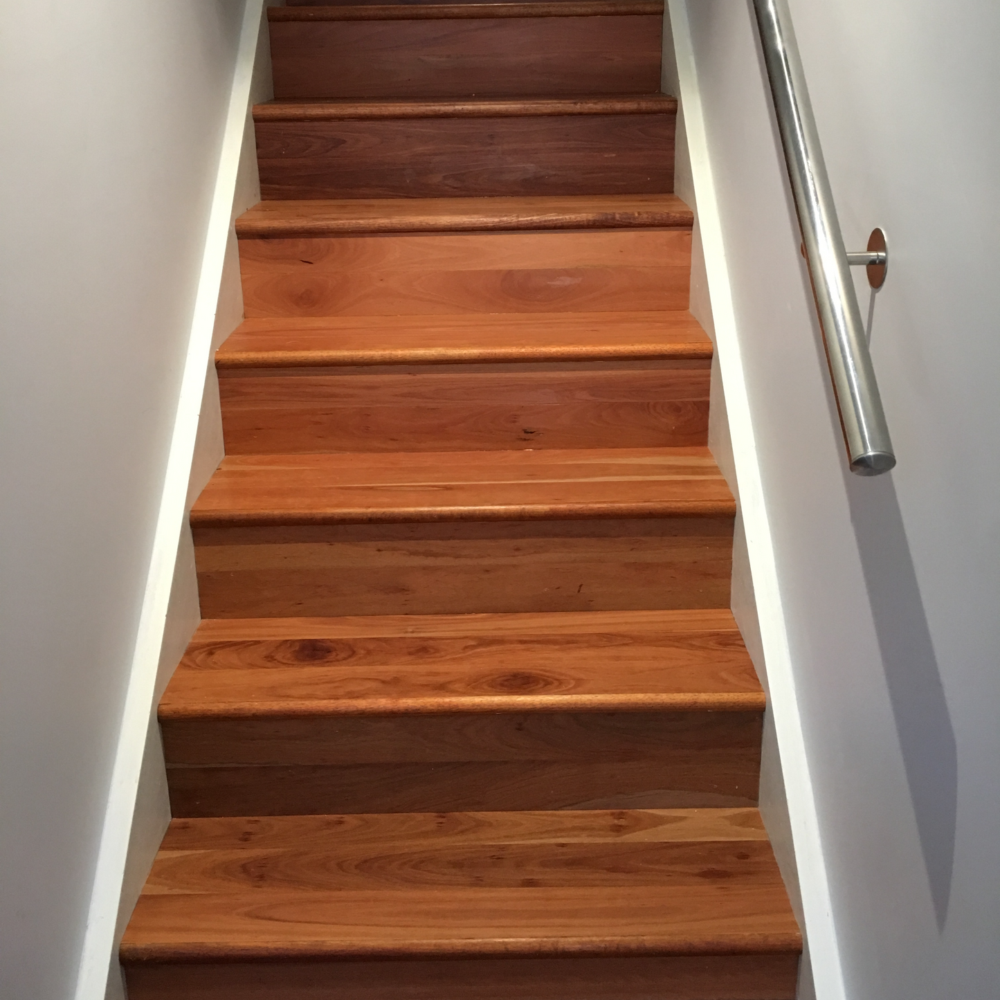 Iron Bark Solid Flooring