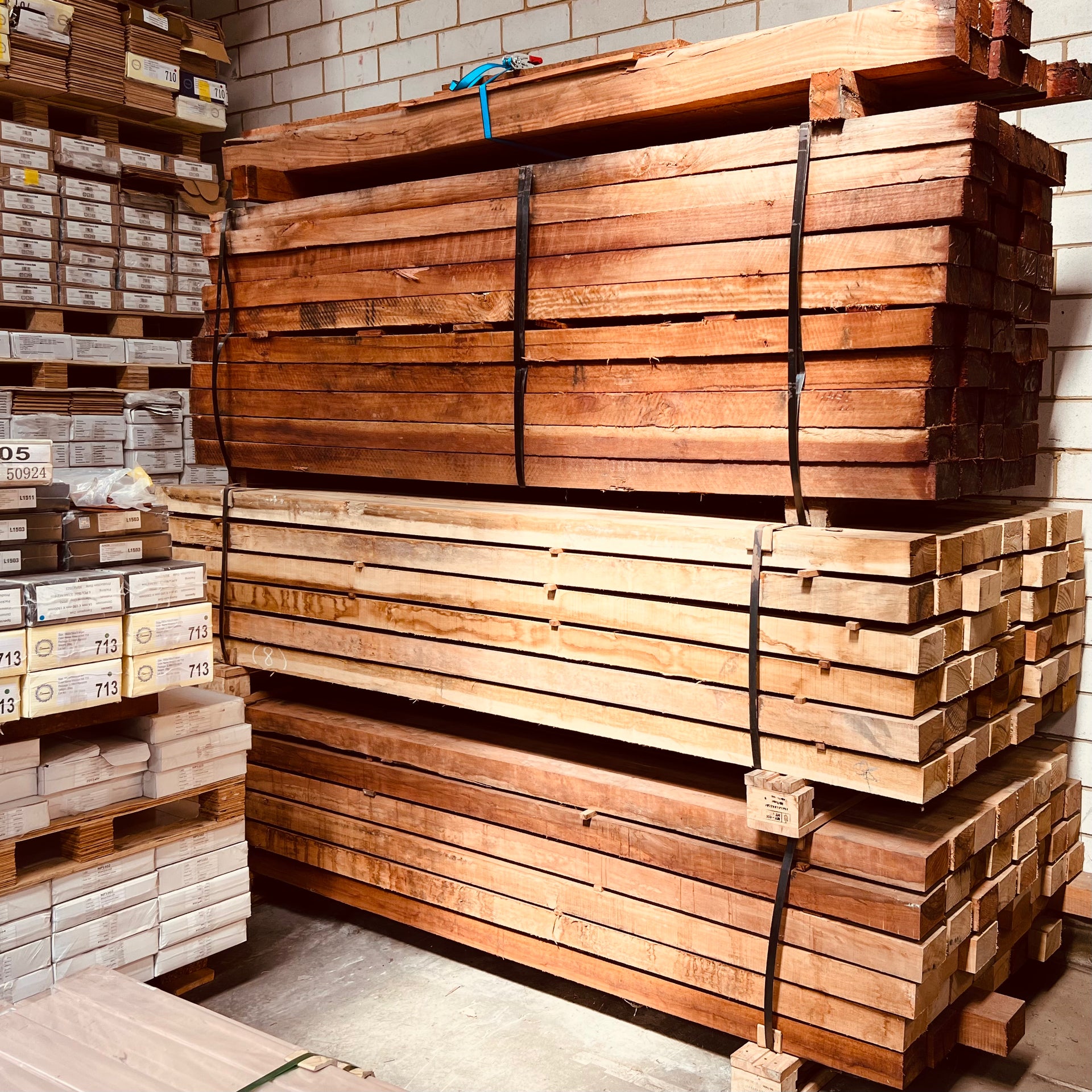 Ironbark Post