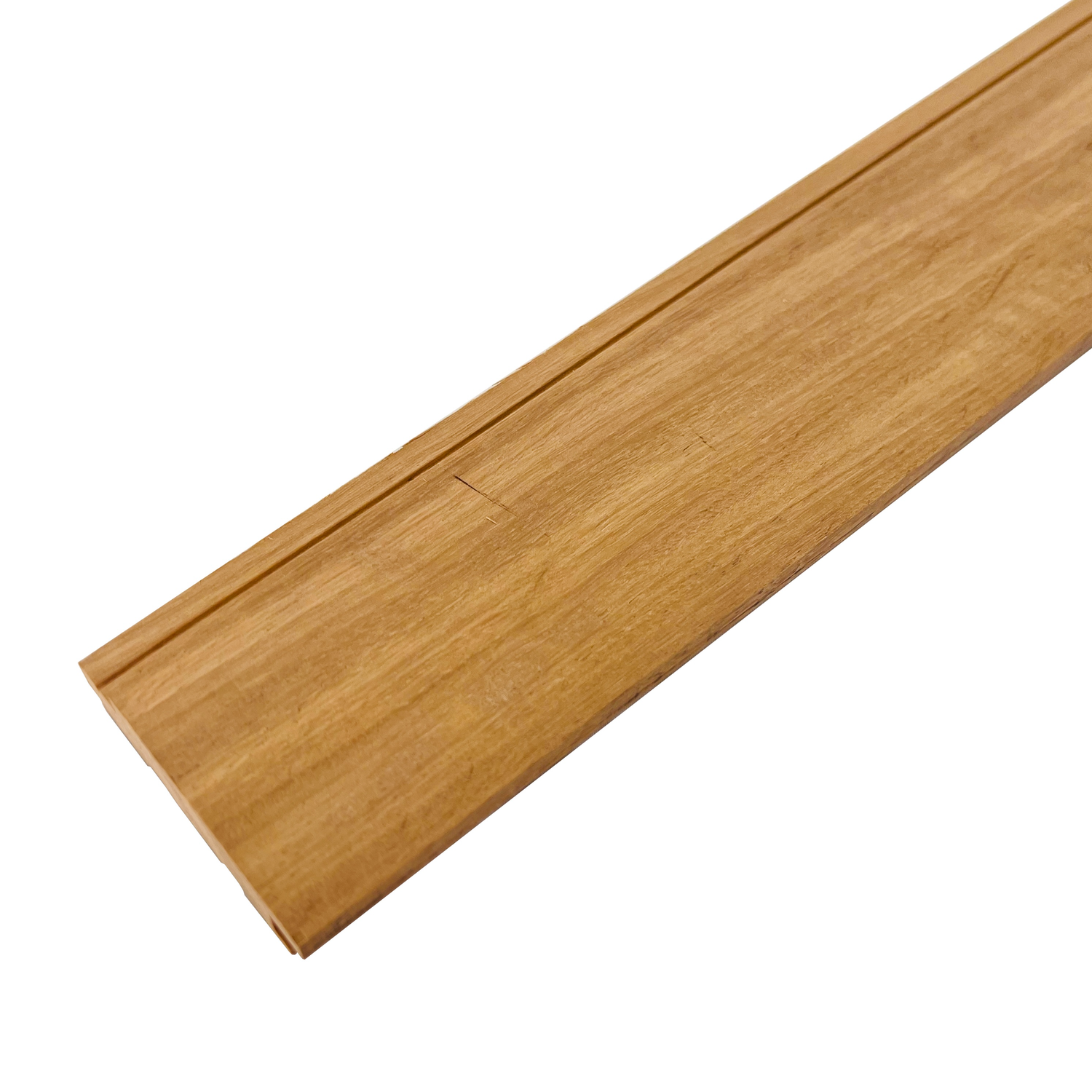 Blackbutt Shiplap Cladding