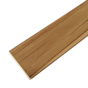 Grey Box Engineered Flooring - 1860 mm x 180 mm x 14 mm / Rustic