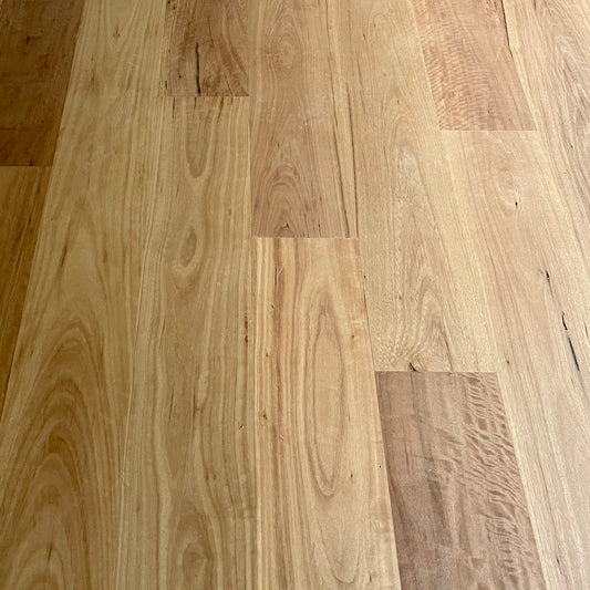 Blackbutt Engineered Flooring