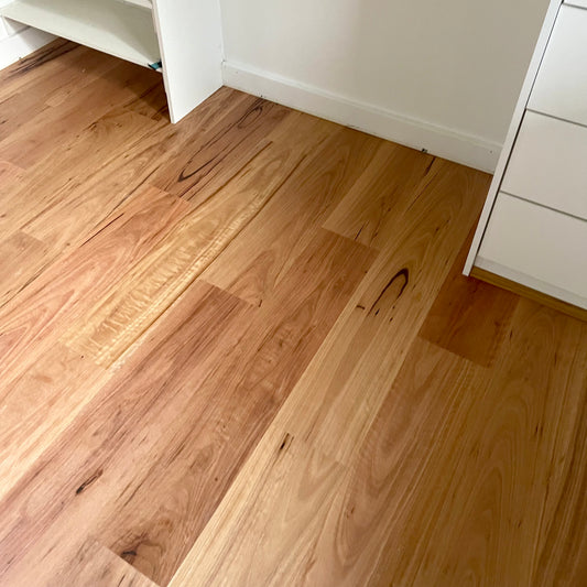 Blackbutt Engineered Flooring