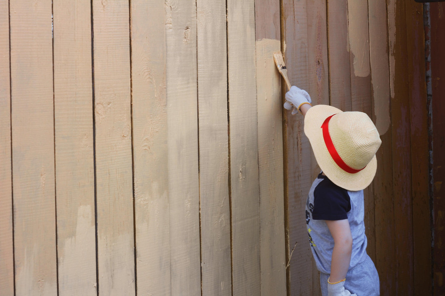 Battens & Screening