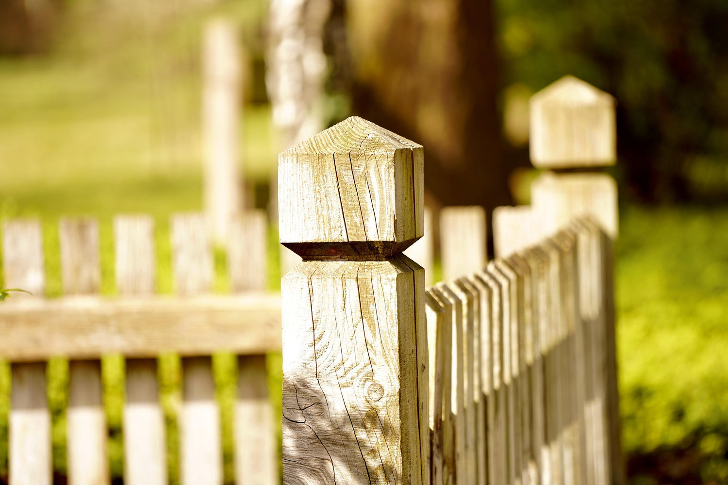Posts