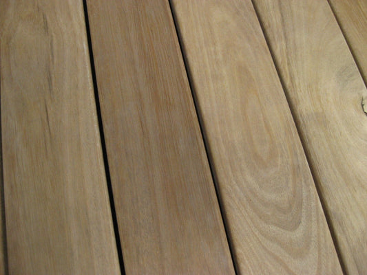 Tallowwood Decking