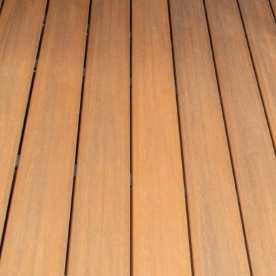 Tallowwood Decking